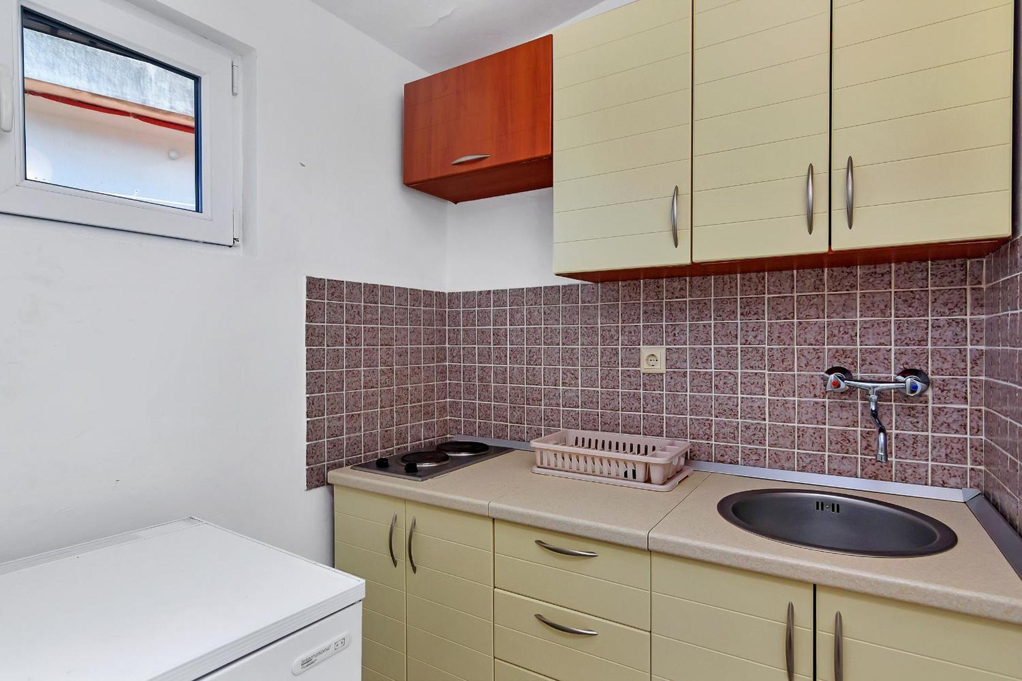 Apartmani Cico Gdinj 외부 사진