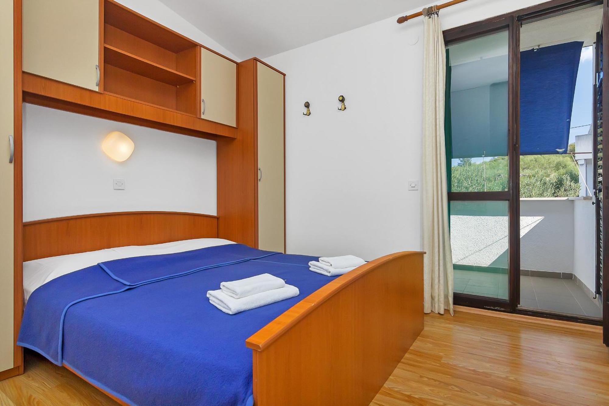Apartmani Cico Gdinj 외부 사진
