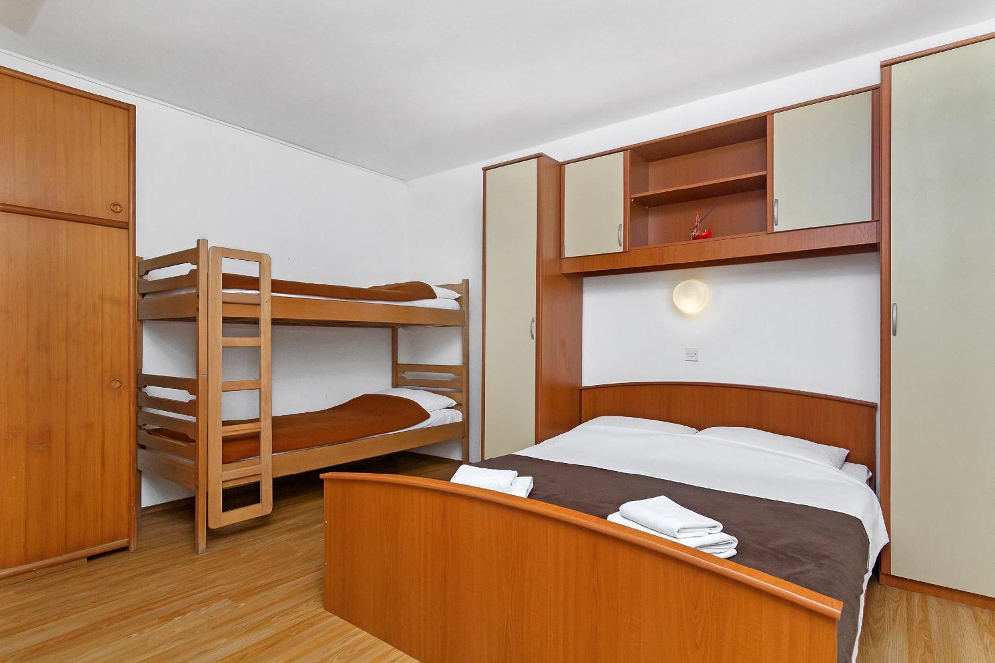 Apartmani Cico Gdinj 외부 사진