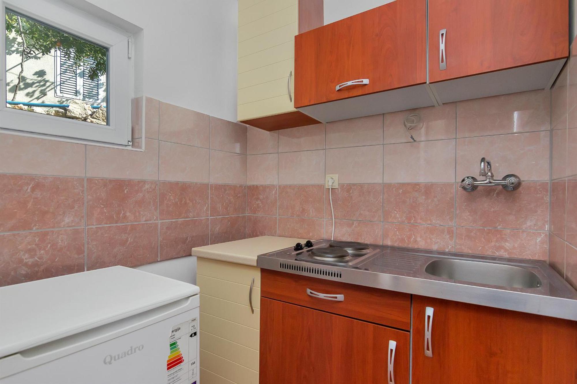 Apartmani Cico Gdinj 외부 사진